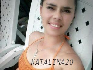 KATALINA20 Livestrip Cams