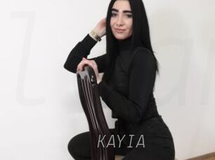KAYIA