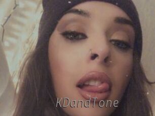KDandTone