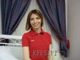 KELSEYI Livestrip Cams