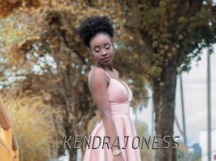 KENDRAJONESS