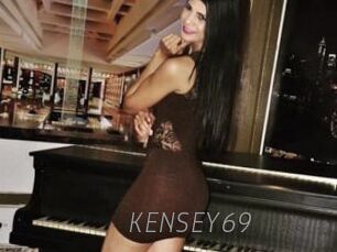 KENSEY69
