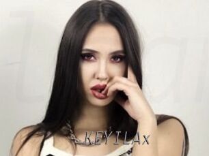 KEYILAx Livestrip Cams