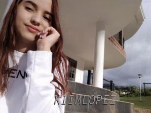 KIIMLOPEZ
