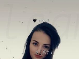 KIMYI
