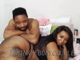 KINKYEBONYCOUPLE