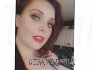 KINKYMISSUK