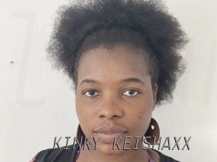 KINKY_KEISHAXX Livestrip Cams