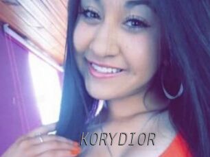 KORYDIOR Livestrip Cams