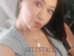 KRIISTAL20