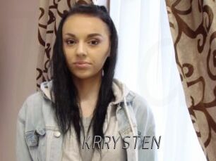 KRRYSTEN Livestrip Cams