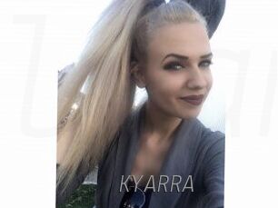 KYARRA_ Livestrip Cams