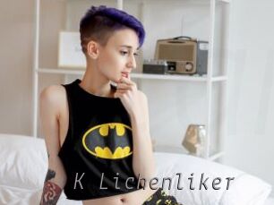 K_Lichenliker