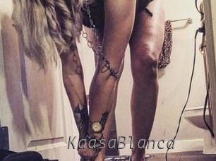 KaasaBlanca