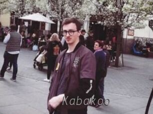Kabakoo Livestrip Cams