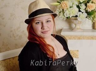 KabiraPerky