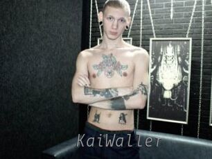 KaiWaller
