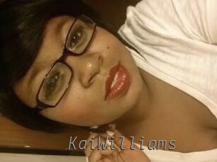 KaiWilliams