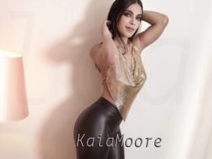 KaiaMoore