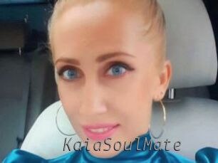 KaiaSoulMate Livestrip Cams