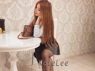 KaieLee Livestrip Cams
