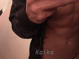 Kaika