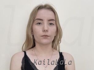 KailaLaLa