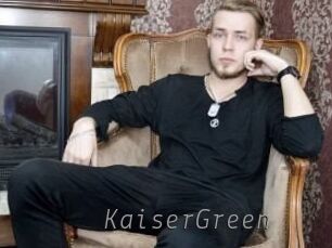 KaiserGreen