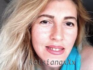 KaisianaxXx Livestrip Cams