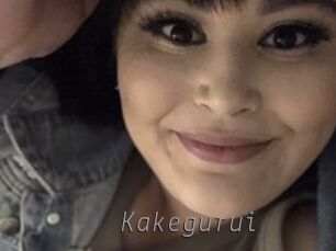 Kakegurui
