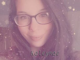 Kaleymae