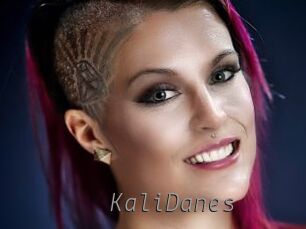KaliDanes
