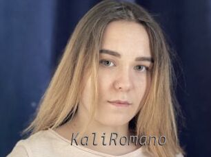 KaliRomano