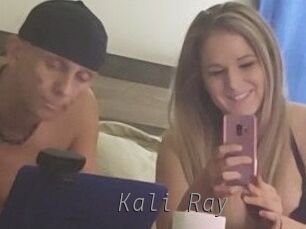Kali_Ray