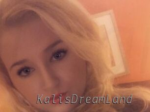 KalisDreamLand Livestrip Cams