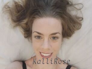 KalliRose