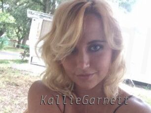 KallieGarnett