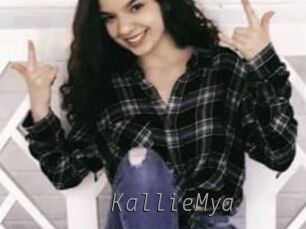 KallieMya