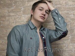 KallosRayne