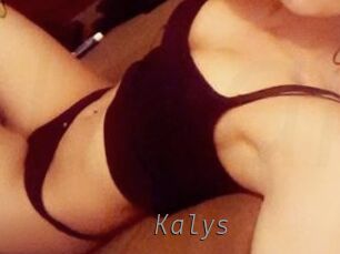Kalys