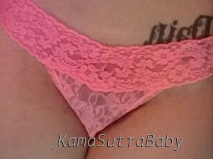KamaSutraBaby