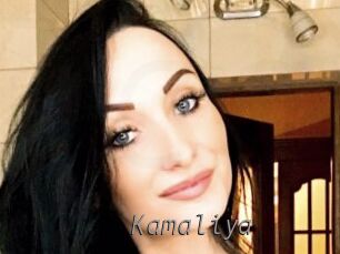 Kamaliya Livestrip Cams