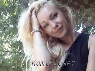 KamiFlower