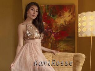 KamiRosse