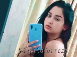 KamiilaTorrezz Livestrip Cams