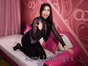 KamilaNergis Livestrip Cams