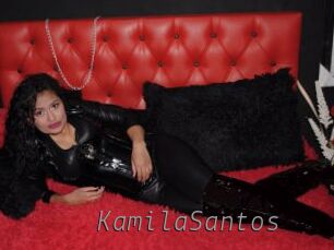 KamilaSantos