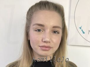 KamillaJo