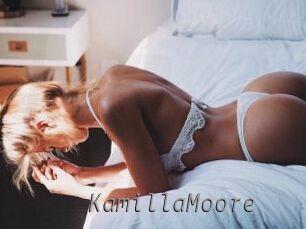 KamillaMoore
