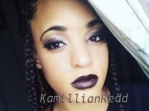 KamillianRedd